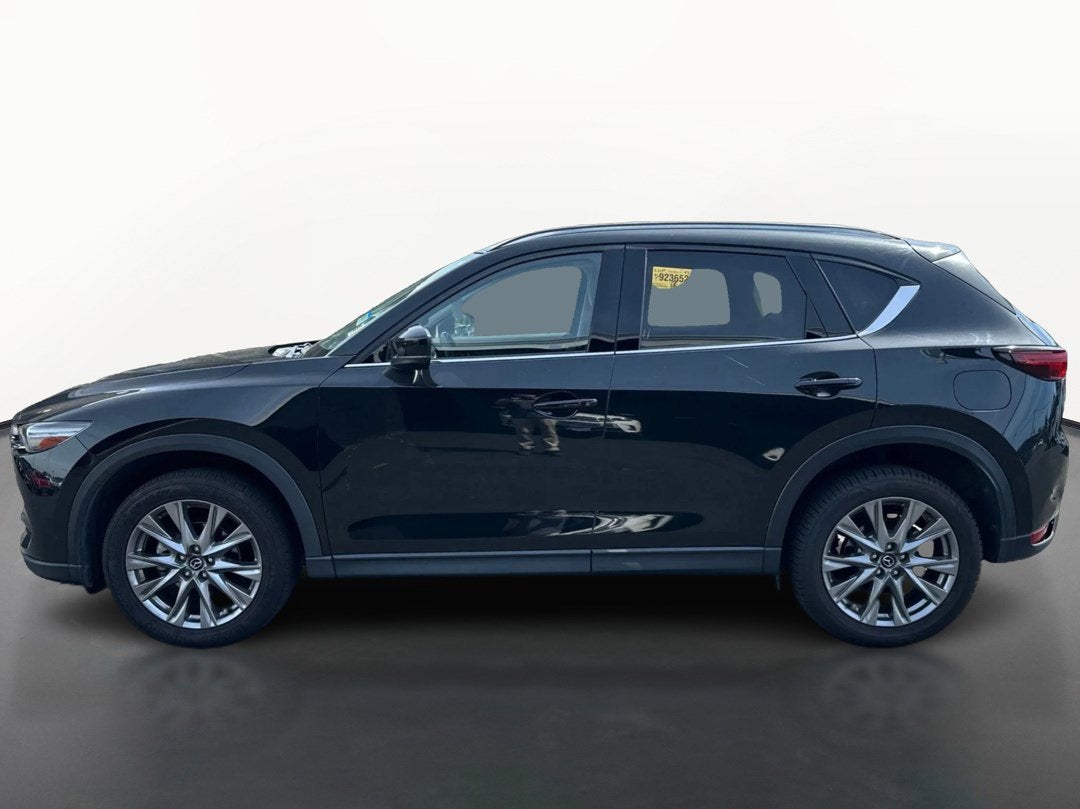 2021 Mazda Mazda CX-5 Grand Touring