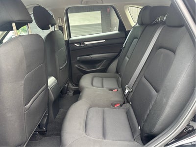2025 Mazda Mazda CX-5 2.5 S AWD