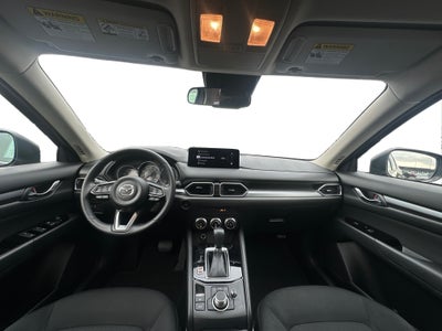 2025 Mazda Mazda CX-5 2.5 S AWD