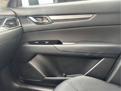 2025 Mazda Mazda CX-5 2.5 S AWD