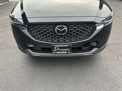 2025 Mazda Mazda CX-5 2.5 S AWD