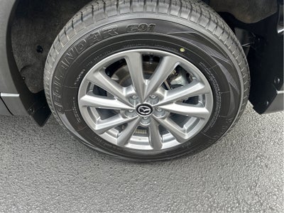 2025 Mazda Mazda CX-5 2.5 S AWD