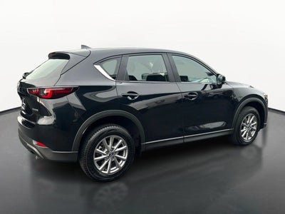 2025 Mazda Mazda CX-5 2.5 S AWD