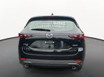 2025 Mazda Mazda CX-5 2.5 S AWD