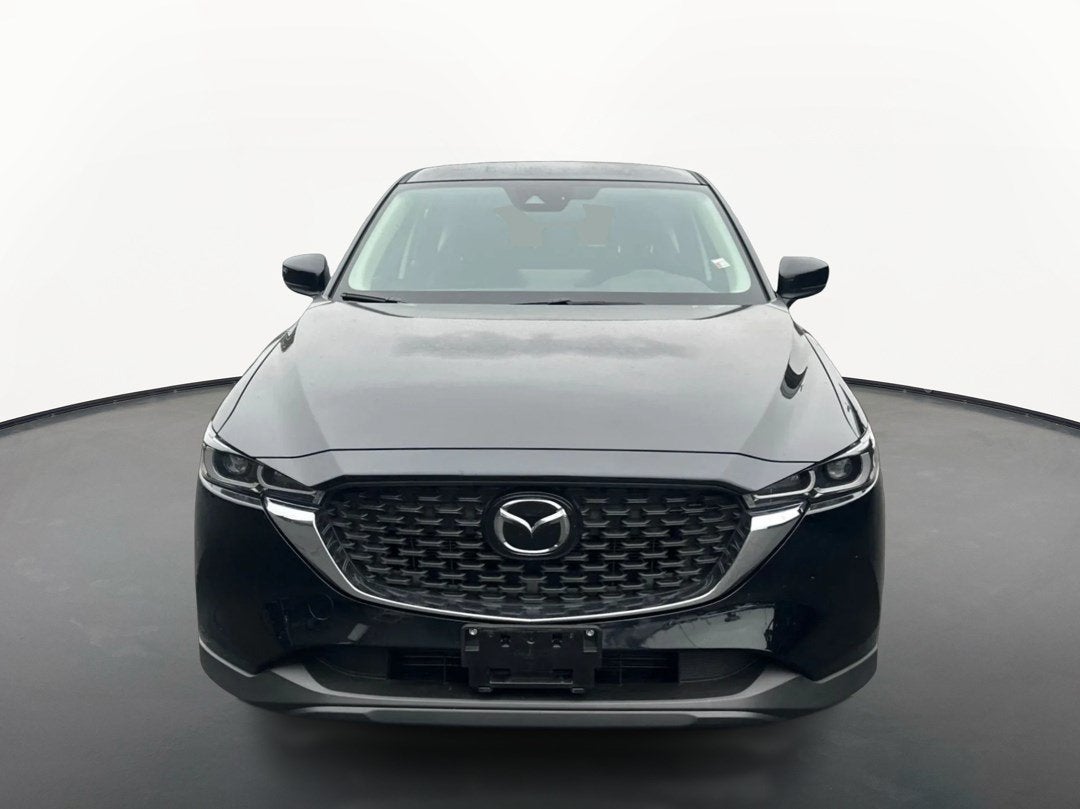 2025 Mazda Mazda CX-5 2.5 S AWD