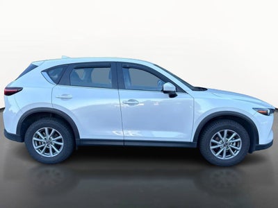 2023 Mazda Mazda CX-5 2.5 S AWD