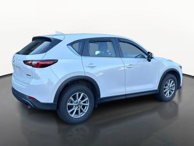 2023 Mazda Mazda CX-5 2.5 S AWD
