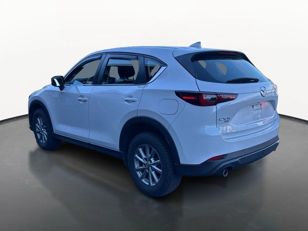 2023 Mazda Mazda CX-5 2.5 S AWD