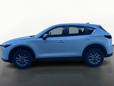2023 Mazda Mazda CX-5 2.5 S AWD