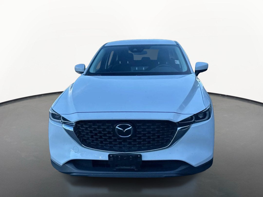 2023 Mazda Mazda CX-5 2.5 S AWD