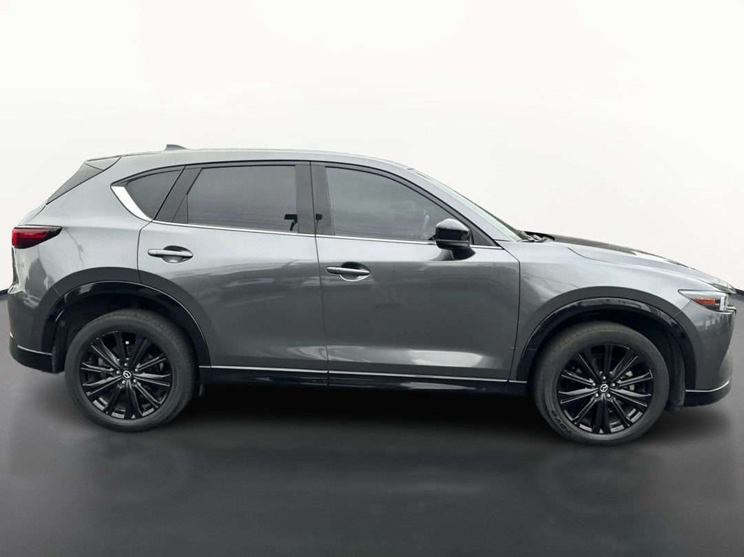 2023 Mazda Mazda CX-5 2.5 Turbo AWD