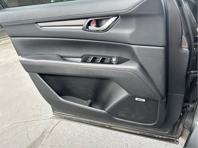 2023 Mazda Mazda CX-5 2.5 Turbo AWD
