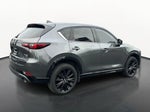 2023 Mazda Mazda CX-5 2.5 Turbo AWD