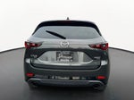 2023 Mazda Mazda CX-5 2.5 Turbo AWD
