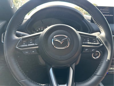 2024 Mazda Mazda CX-5 Carbon Turbo AWD