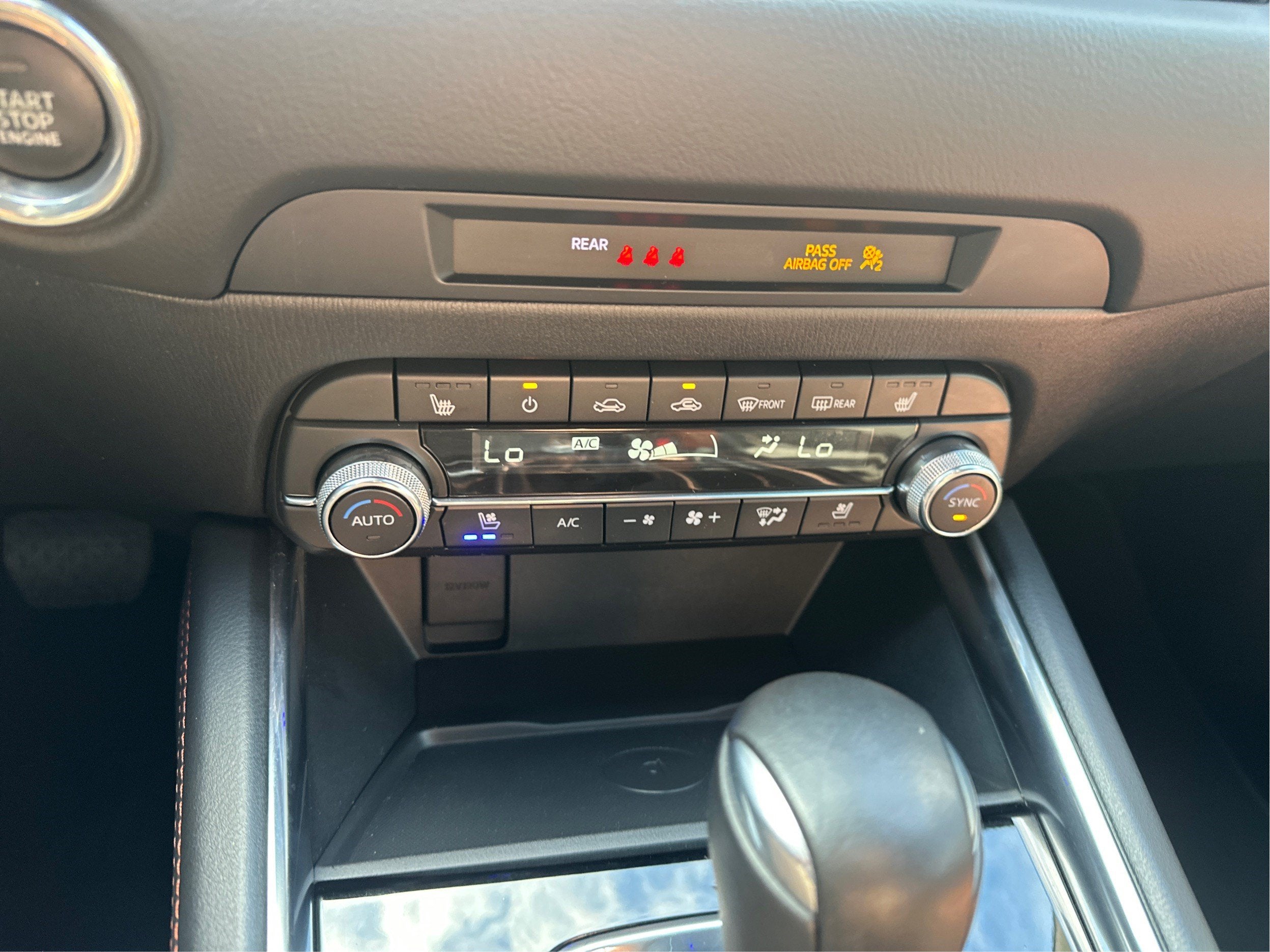 2024 Mazda Mazda CX-5 Carbon Turbo AWD
