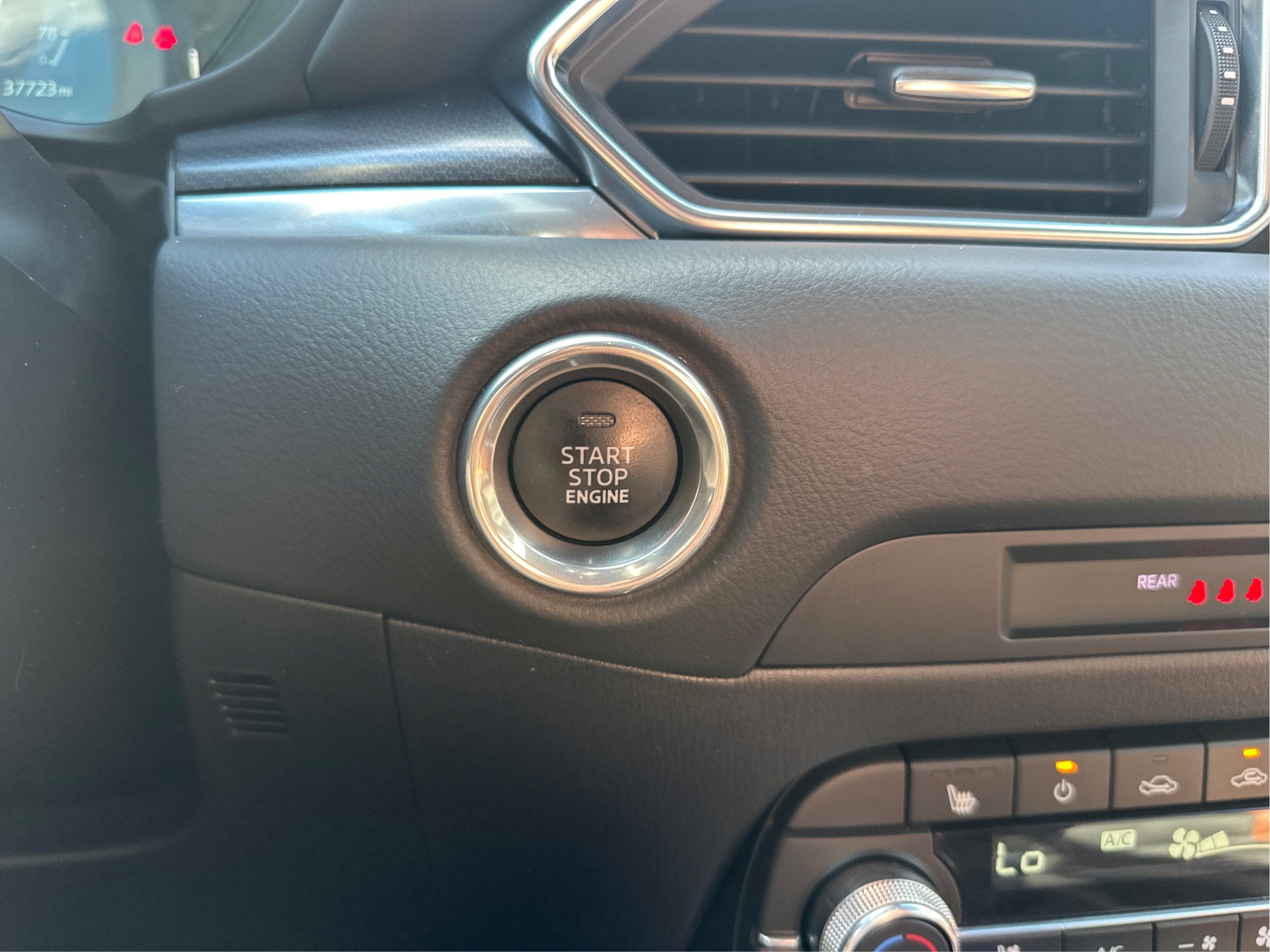 2024 Mazda Mazda CX-5 Carbon Turbo AWD