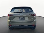 2024 Mazda Mazda CX-5 Carbon Turbo AWD