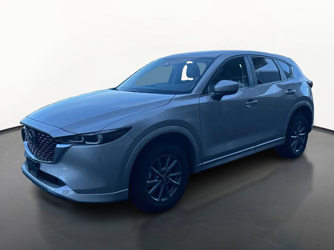 2025 Mazda Mazda CX-5 Select AWD