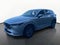 2025 Mazda Mazda CX-5 Select AWD