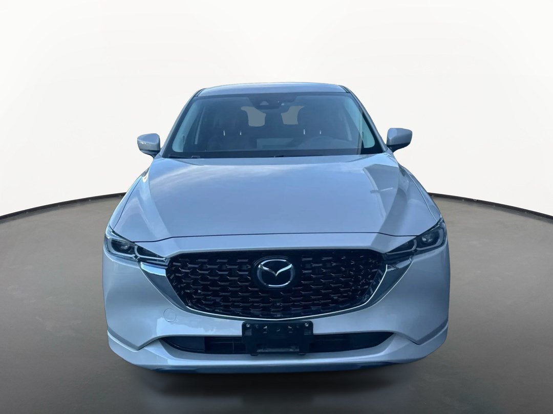 2025 Mazda Mazda CX-5 Select AWD