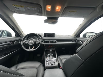 2025 Mazda Mazda CX-5 Select AWD