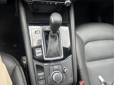 2025 Mazda Mazda CX-5 Select AWD