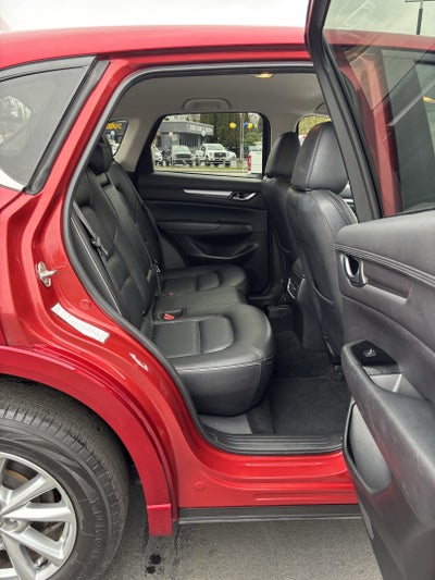 2024 Mazda Mazda CX-5 2.5 S Select Package AWD