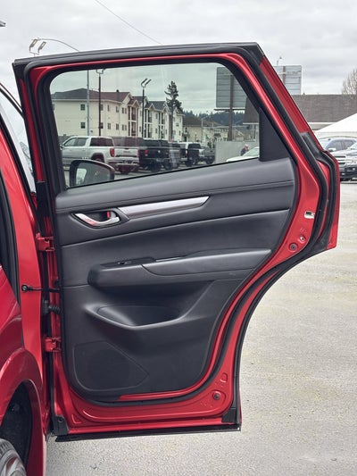 2024 Mazda Mazda CX-5 2.5 S Select Package AWD