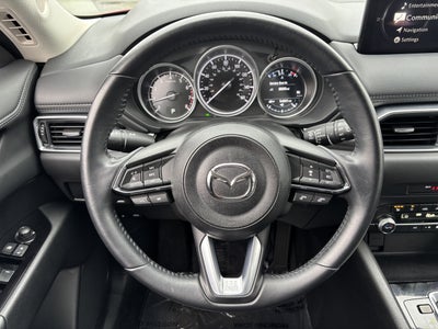 2024 Mazda Mazda CX-5 2.5 S Select Package AWD