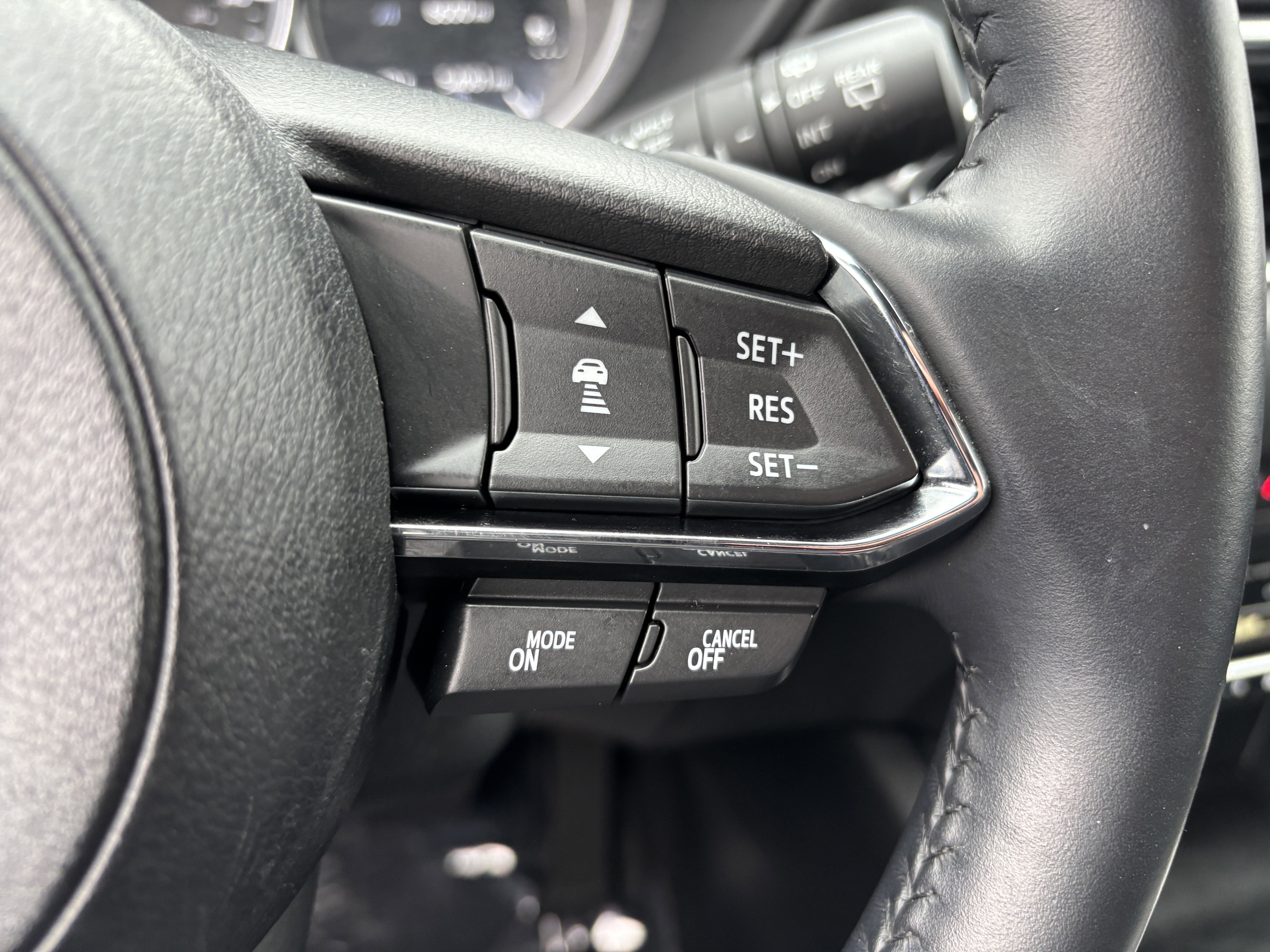 2024 Mazda Mazda CX-5 2.5 S Select Package AWD