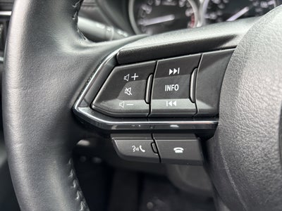 2024 Mazda Mazda CX-5 2.5 S Select Package AWD