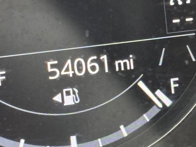 2024 Mazda Mazda CX-5 2.5 S Select Package AWD