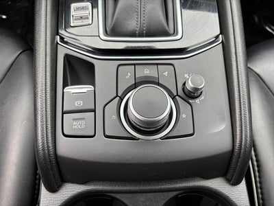 2024 Mazda Mazda CX-5 2.5 S Select Package AWD