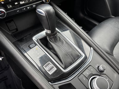 2024 Mazda Mazda CX-5 2.5 S Select Package AWD