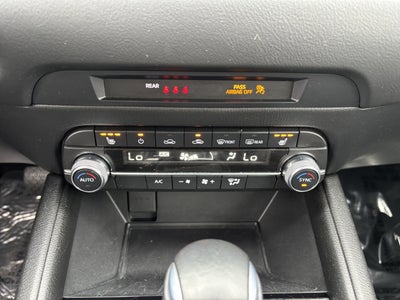 2024 Mazda Mazda CX-5 2.5 S Select Package AWD