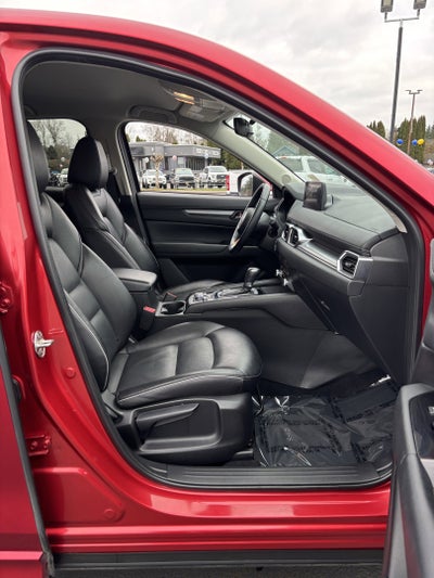2024 Mazda Mazda CX-5 2.5 S Select Package AWD