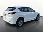 2025 Mazda Mazda CX-5 Select AWD