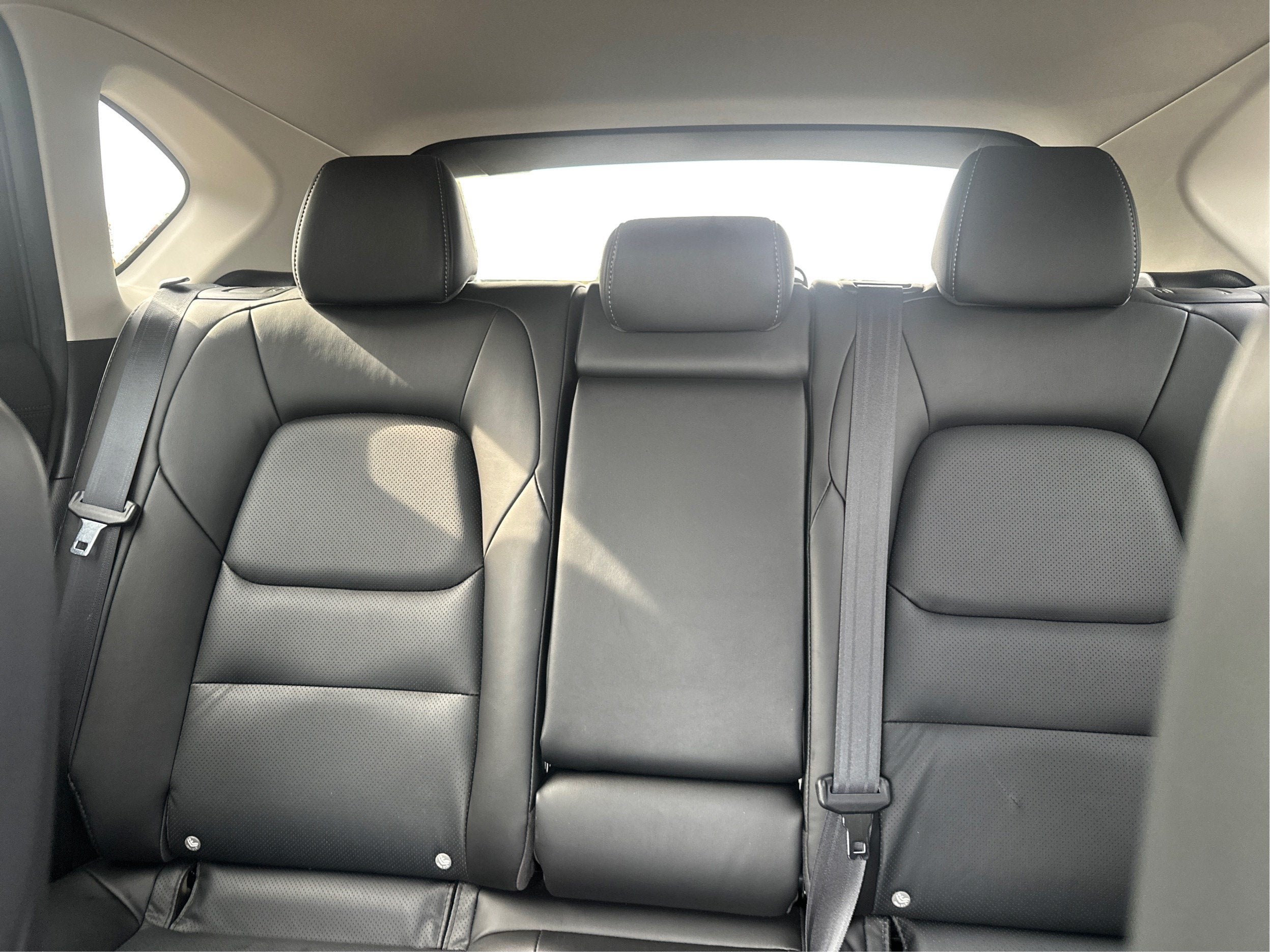 2024 Mazda Mazda CX-5 Select AWD