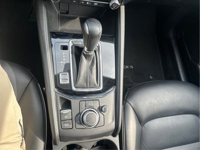 2024 Mazda Mazda CX-5 Select AWD