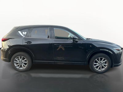 2024 Mazda Mazda CX-5 Select AWD