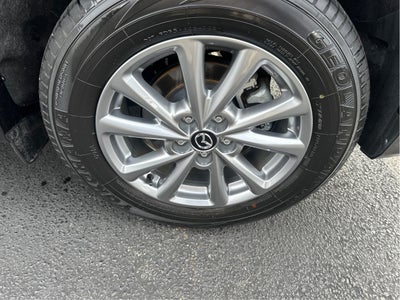 2024 Mazda Mazda CX-5 Select AWD
