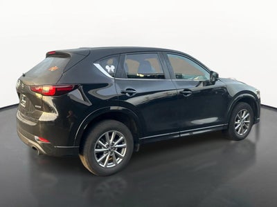 2024 Mazda Mazda CX-5 Select AWD