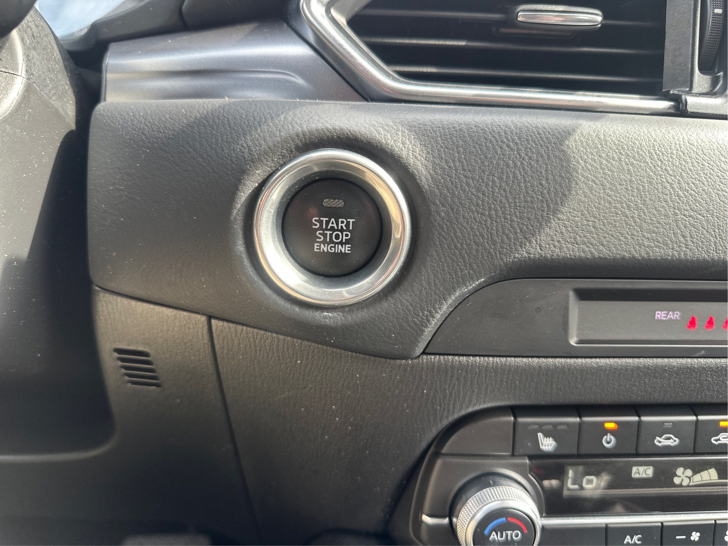 2024 Mazda Mazda CX-5 Select AWD
