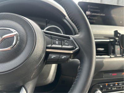 2024 Mazda Mazda CX-5 Select AWD
