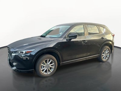 2024 Mazda Mazda CX-5 Select AWD