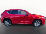 2025 Mazda Mazda CX-5 Select AWD