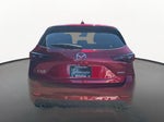 2025 Mazda Mazda CX-5 Select AWD