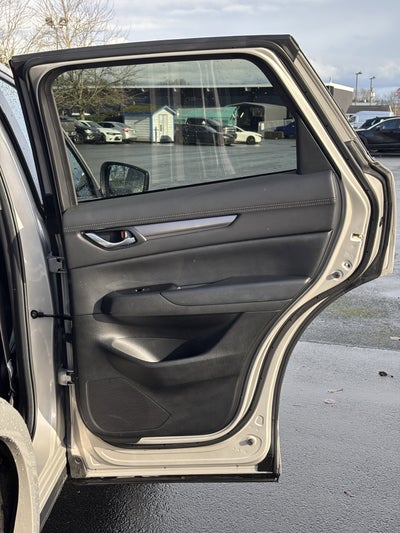 2024 Mazda Mazda CX-5 2.5 S Select AWD