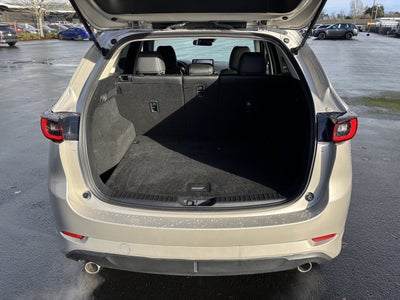 2024 Mazda Mazda CX-5 2.5 S Select AWD